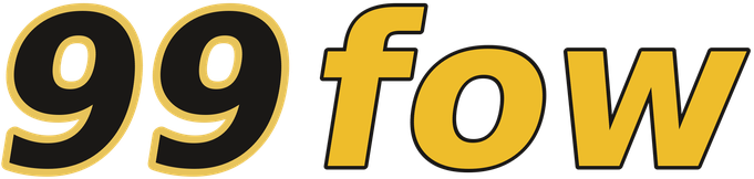 99fow logo