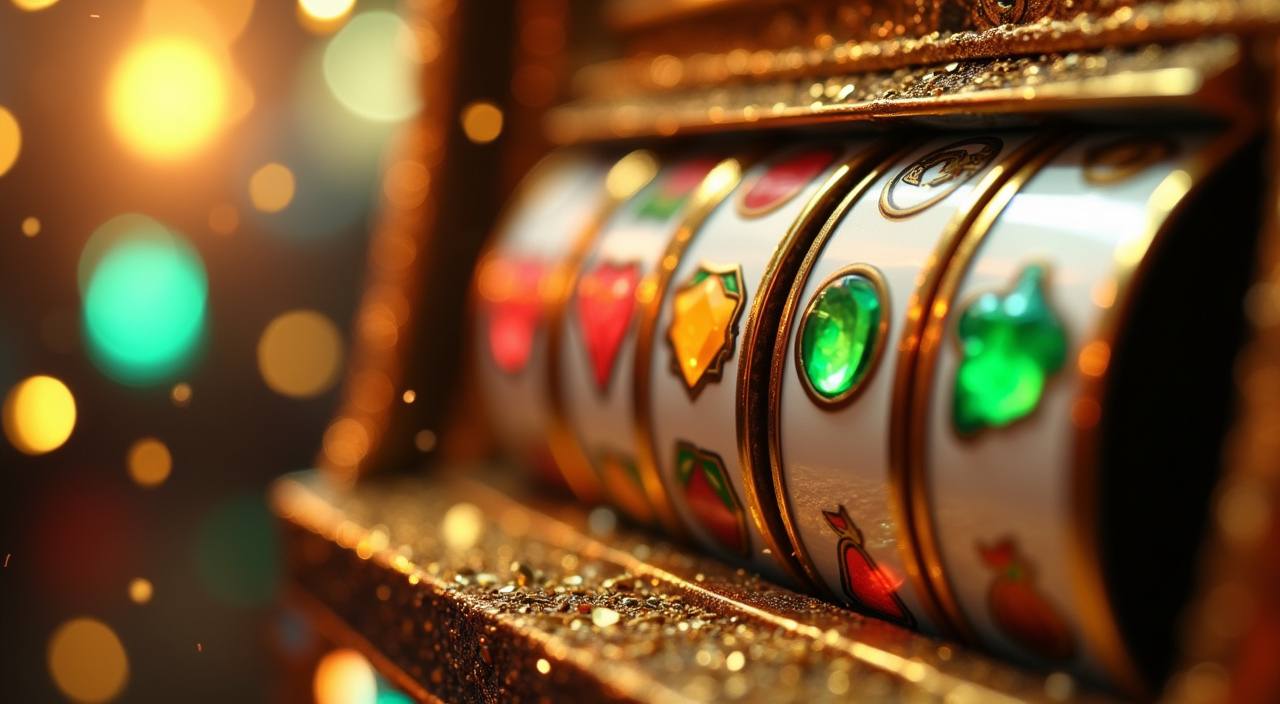 99fow Jackpot Party Slot ဆိုတာ ဘာမျိုးဂိမ်းလဲ